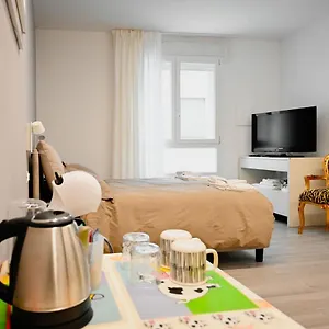 Appartamento Cozy Studio Downtown