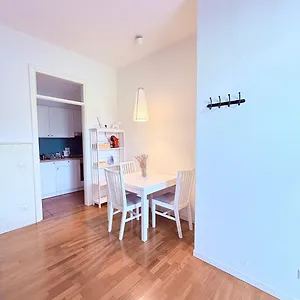  Appartamento Casa Aliya